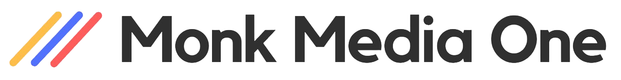 Monk Media One