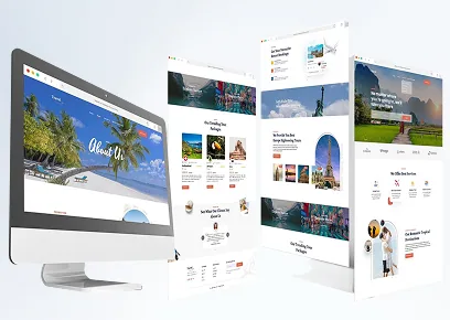 Website Development
