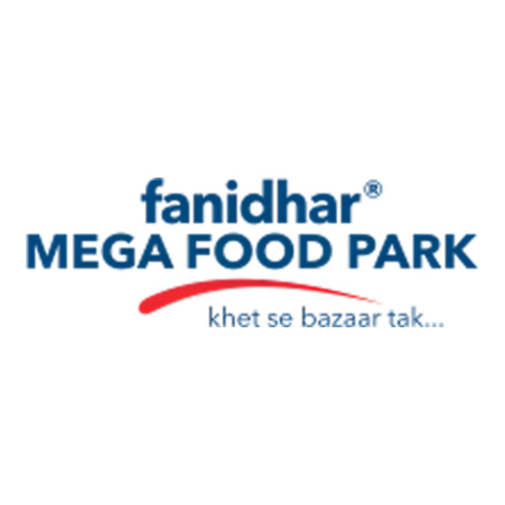 Fanidhar Mega Food Park / FMFP / Food Processing Infrastructure