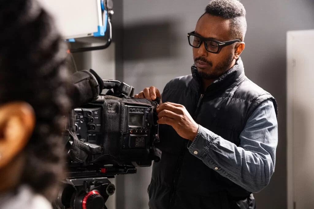 AI Video Agency in Ahmedabad