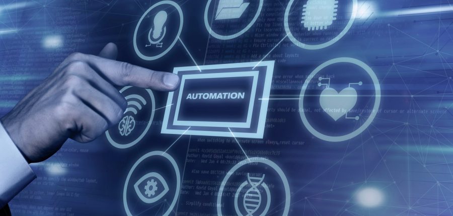 ai automation services for business