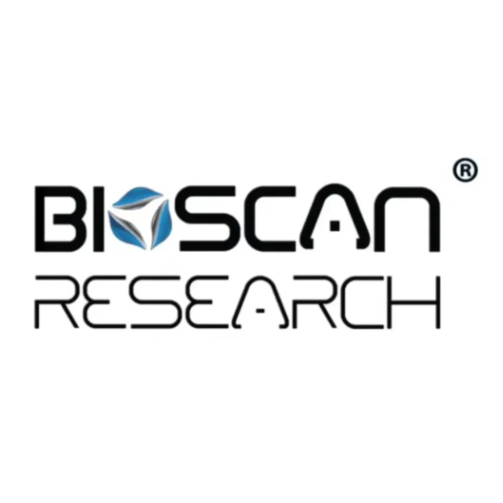 UI UX Design Company project for Bioscan Research website design