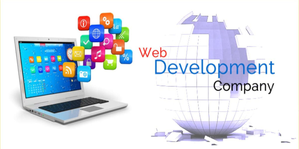 website development company in ahmedabad